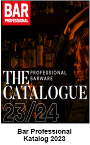 Bar Professional Katalog 2023
