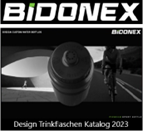 Bidonex Katalog 2023
